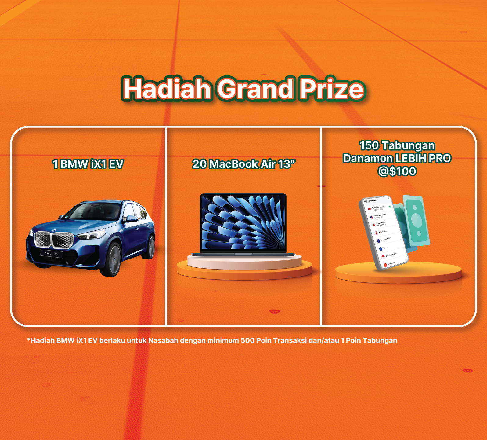 grand prize